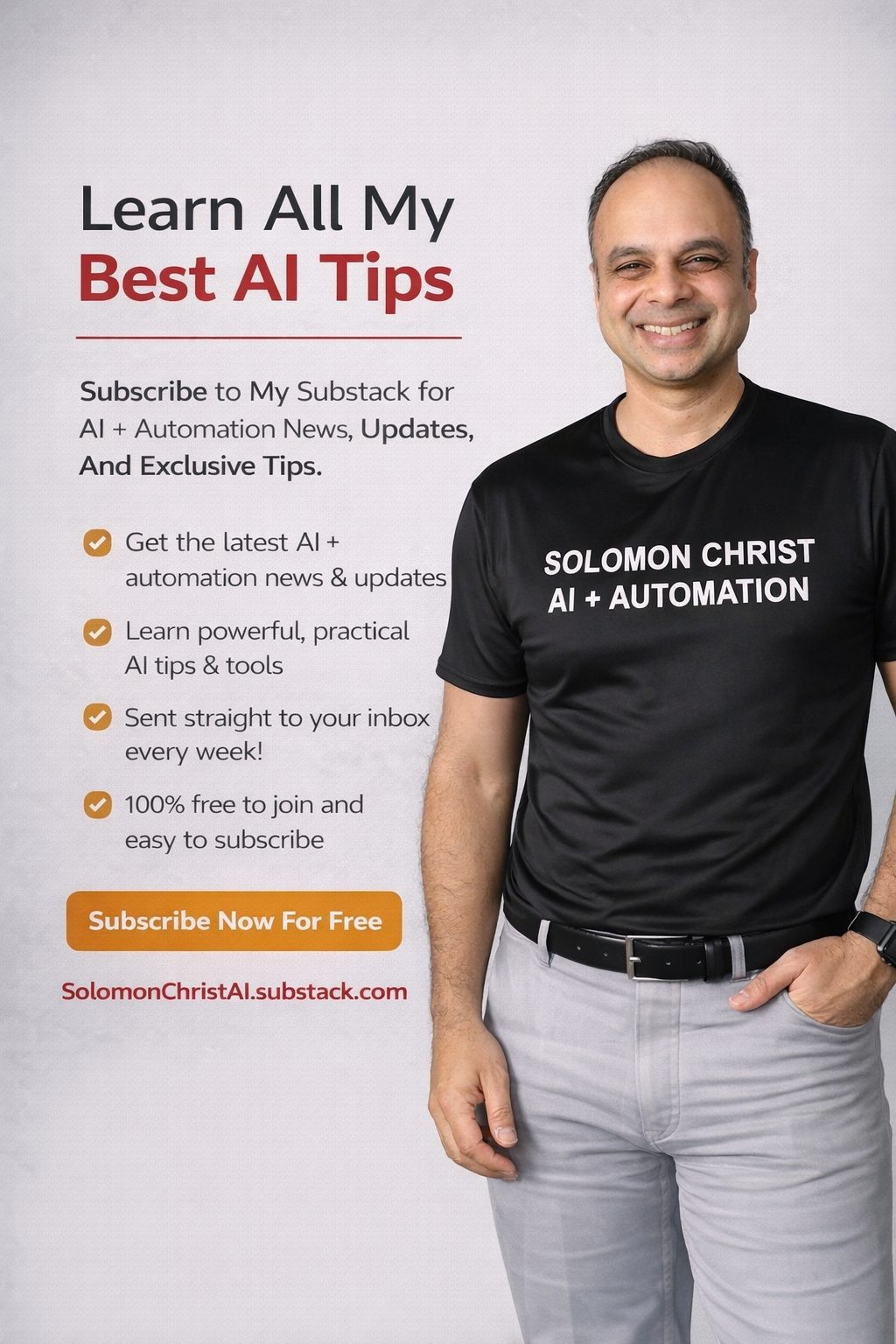 Solomon Christ