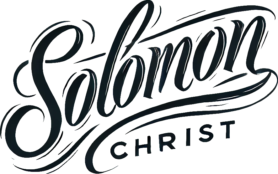 Solomon Christ Logo