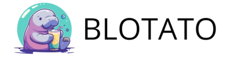 BLOTATO